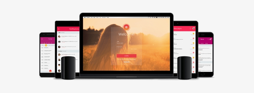 Airbeamtv Mirror App - Apple Ipad Family, transparent png #2033337