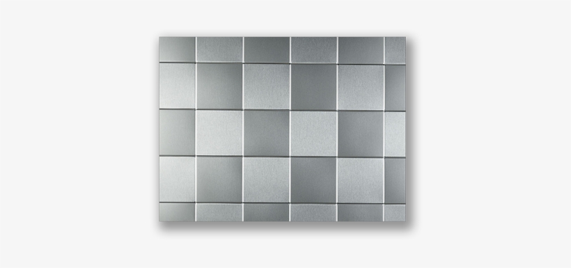 Checkerboard 4" Squares Thickness - Tile, transparent png #2033470