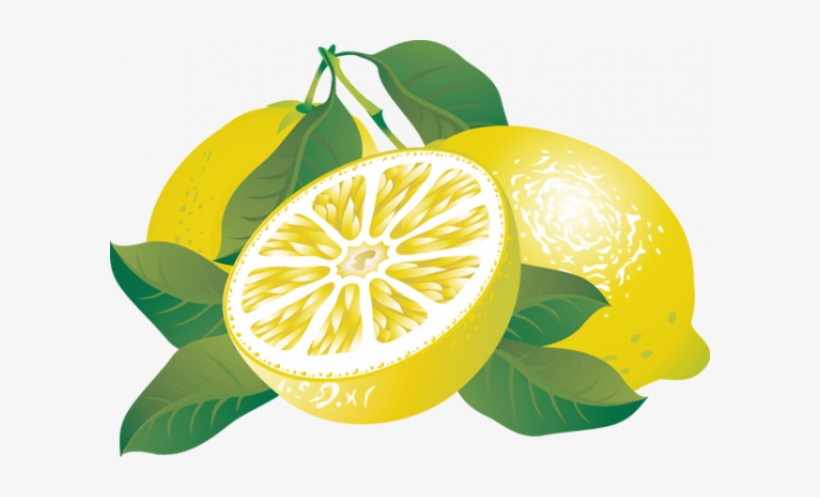 Photo And Graphics T Ng H P - Clipart Lemon, transparent png #2033491