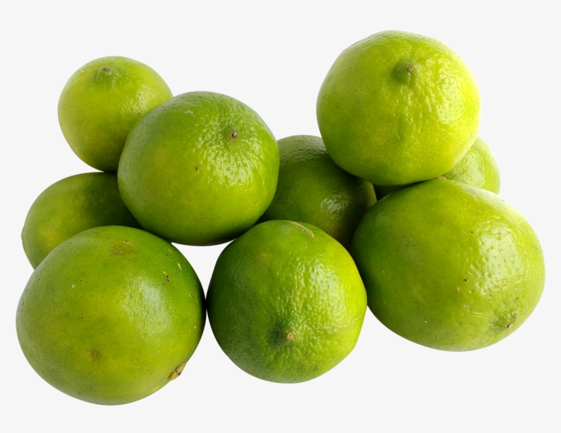 Limón Tahiti Merqueo - Persian Lime, transparent png #2033522