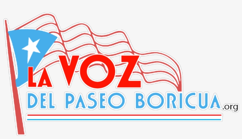 The Puerto Rican - Logo, transparent png #2033728