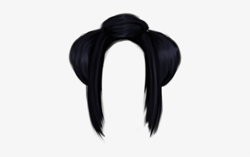 Free Png Women Hair Png Images Transparent - Woman Hair Png Transparent, transparent png #2033787