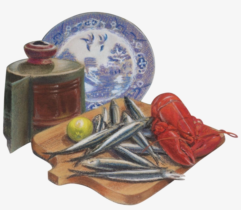 Original Still Life Pastel Painting - Still Life Photography, transparent png #2033880