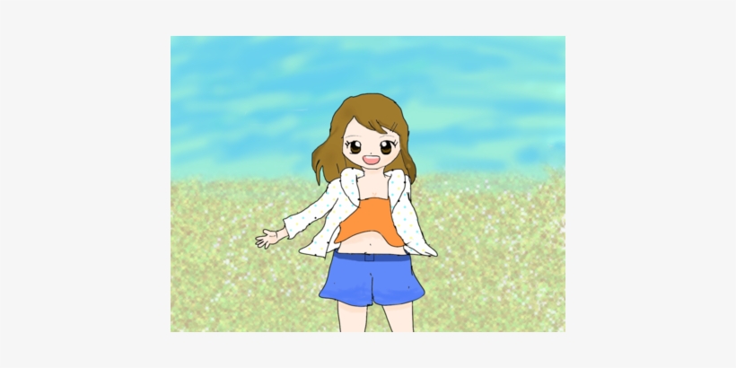 Ma - Cartoon, transparent png #2033960