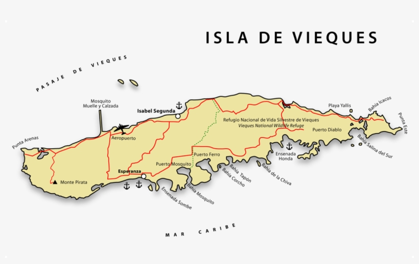 Vieques, transparent png #2033964