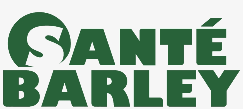 Sante International - Sante Barley I M On Grass, transparent png #2034132