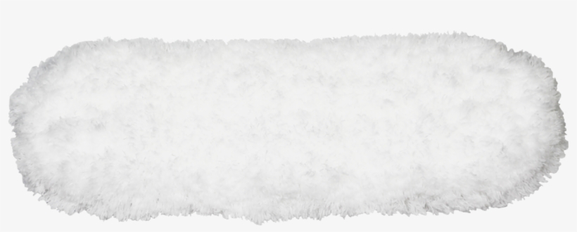 Flexi-edge Floor & Wall Duster Head - Wool, transparent png #2034234