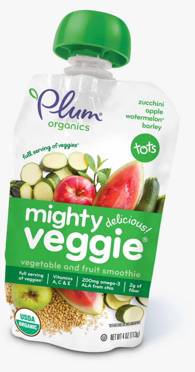 Plum Pouches Veggie, transparent png #2034290