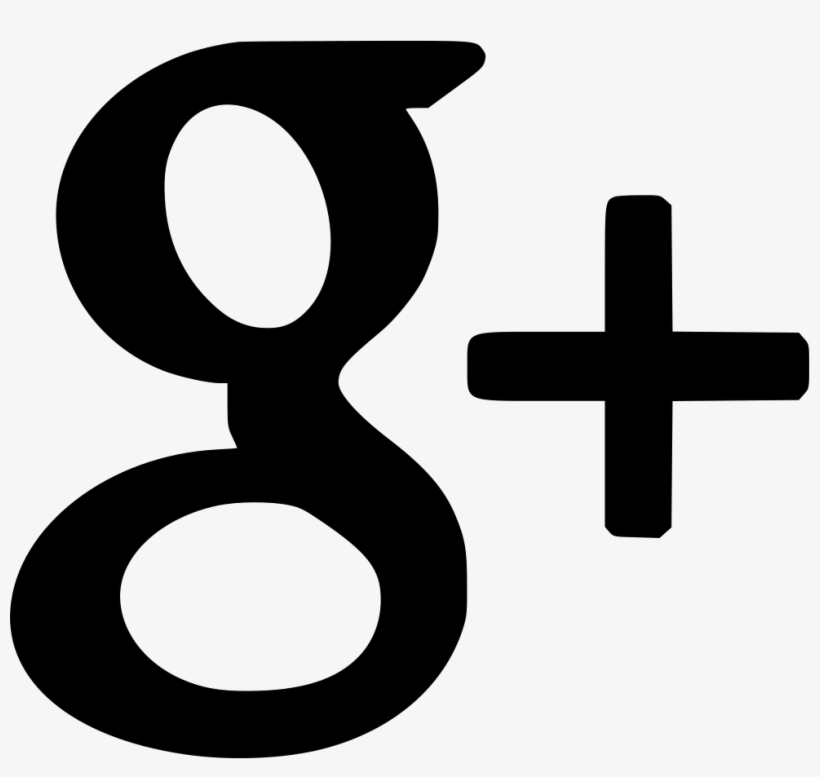 Google Plus Comments - G Plus Icon Png, transparent png #2034317