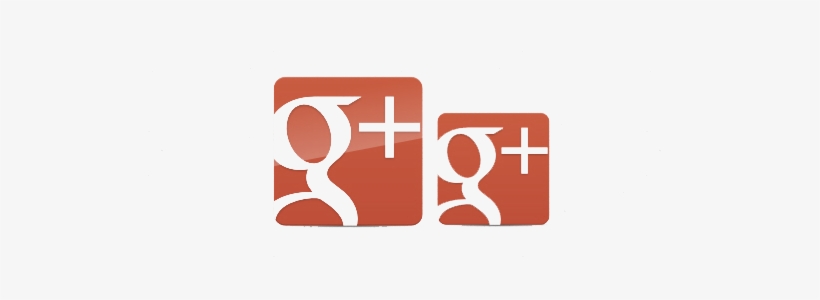 Download - Google Plus Icon, transparent png #2034321