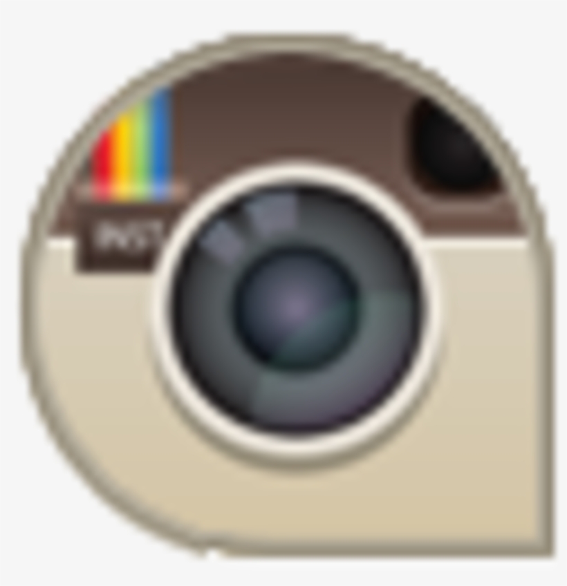 Instagram-icon - Ig Marketing, transparent png #2034343