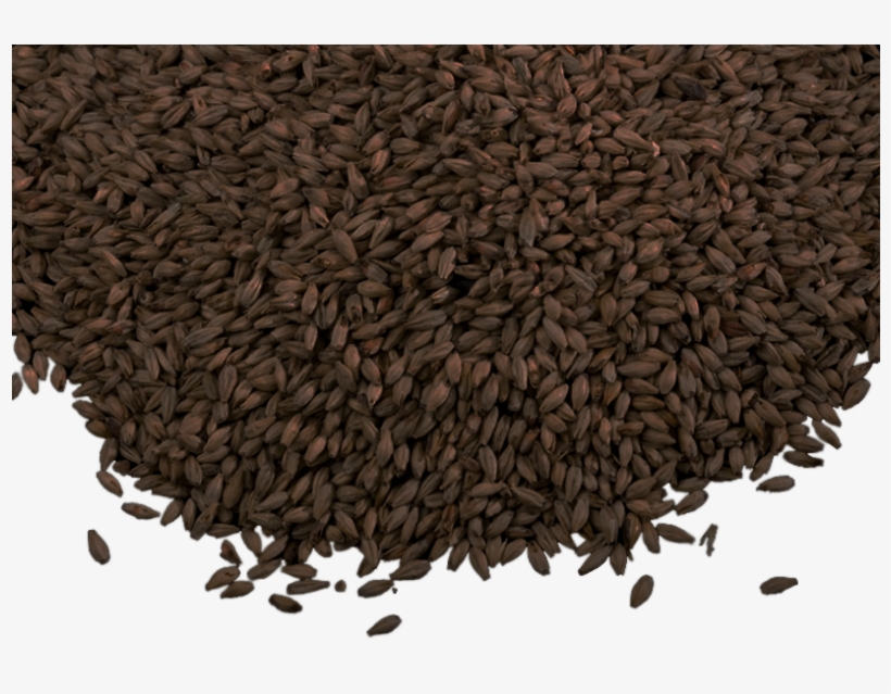 Briess Roasted Barley 1 Oz - Malt, transparent png #2034345