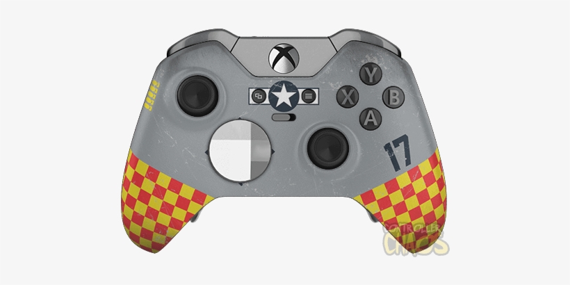 Authentic Microsoft Quality - Sea Of Thieves Xbox Controller, transparent png #2034417