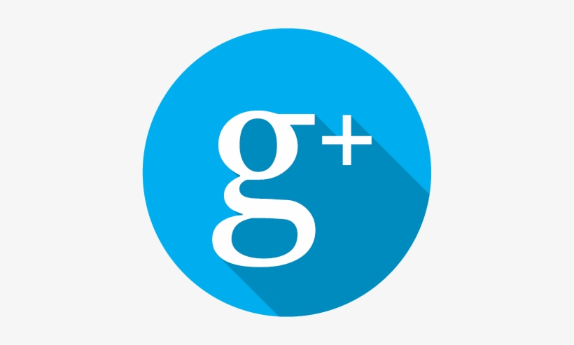 Current Affairs Quiz - Google Plus Icon Blue, transparent png #2034448