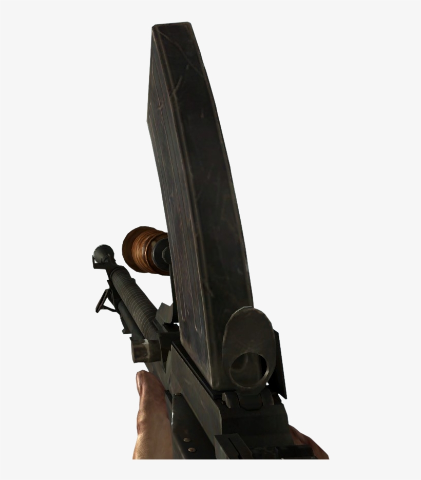 Type 99 Call Of Duty, transparent png #2034475