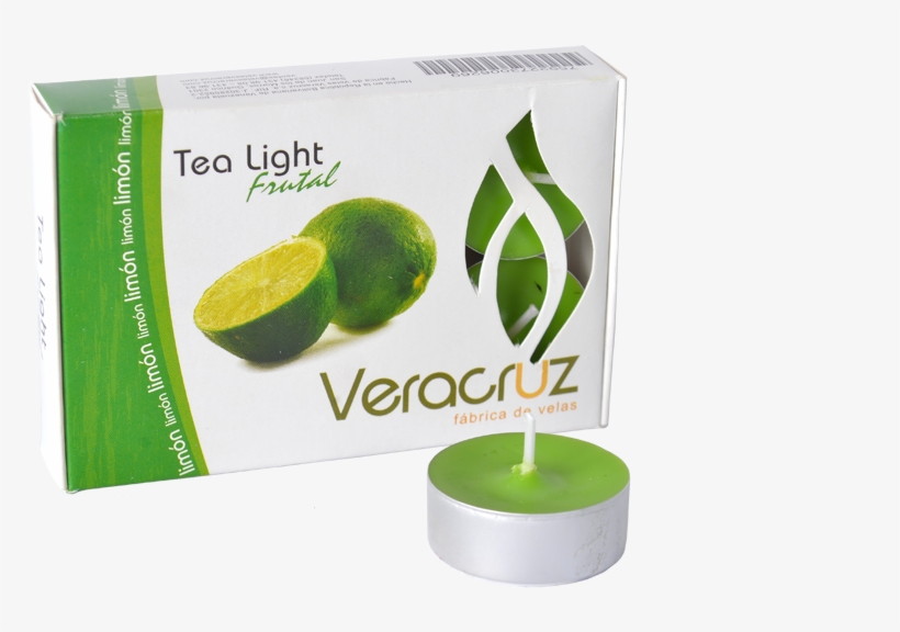 Tea Lights Estuches Blancos - Mate Cocido, transparent png #2034526