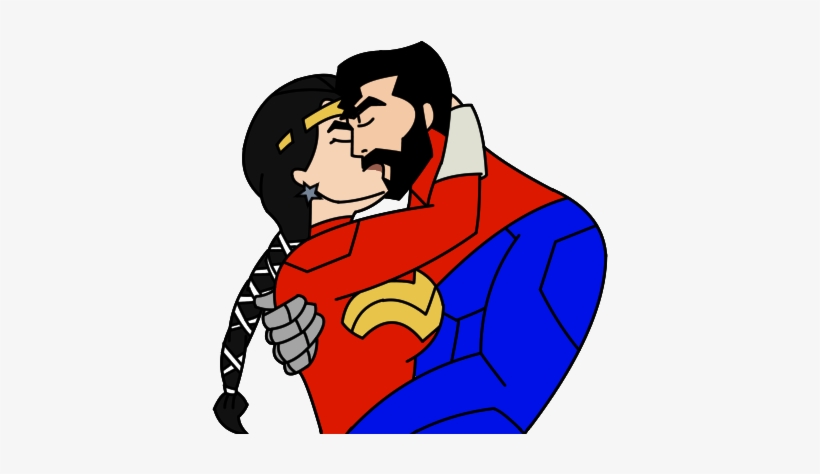 Apr - Superman, transparent png #2034625