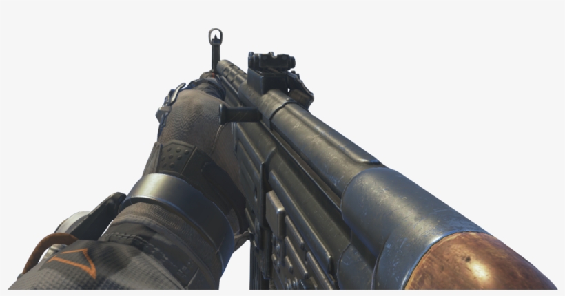 Supply Drop Call Of Duty Wiki Fandom Powered By Wikia - Stg 44 Aw Png, transparent png #2034668