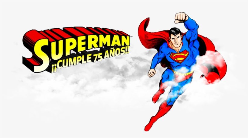 Superman, transparent png #2034742