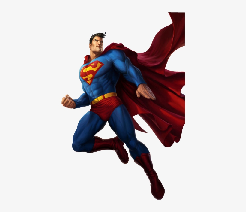 Superman, Page - Dan Scott Superman, transparent png #2034748