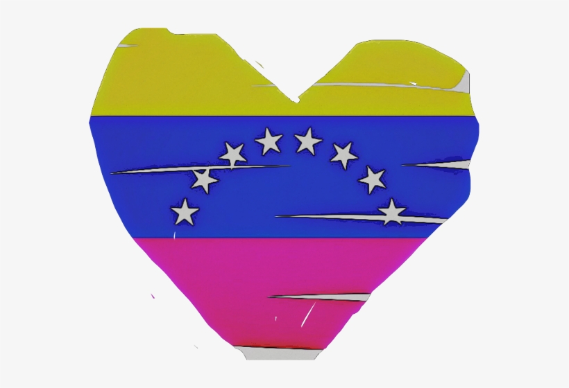 Venezuela Flag, transparent png #2034784