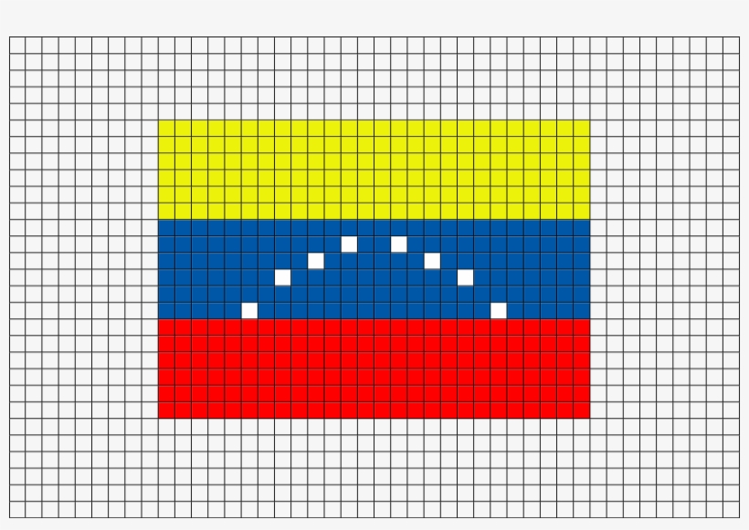 Read It - Russian Flag Pixel Art, transparent png #2034821