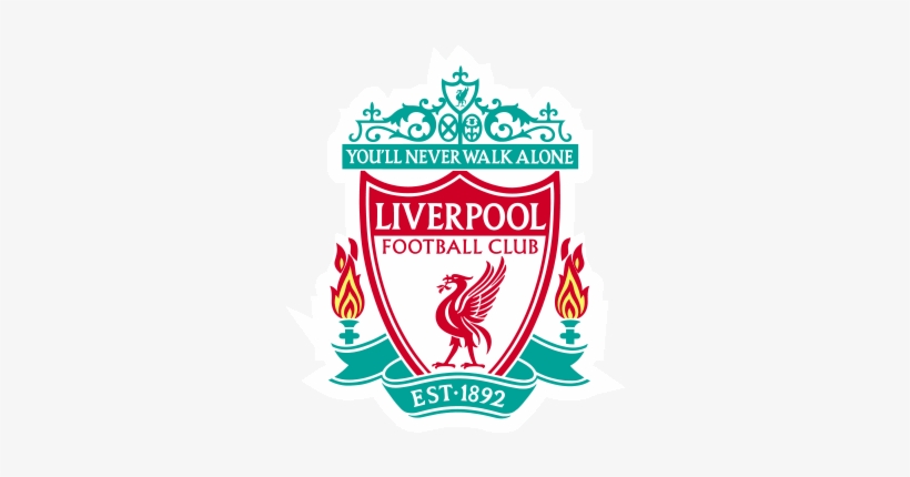 Liverpool - Liverpool Fc, transparent png #2034848