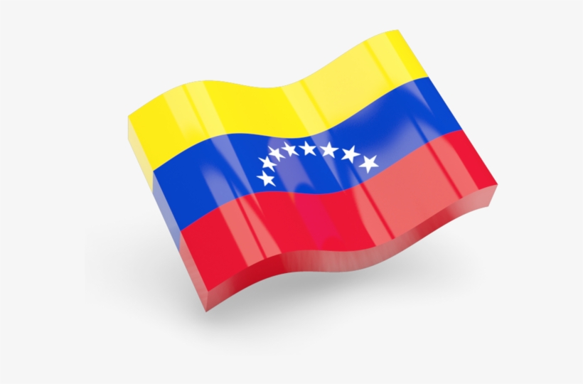 Venezuela - Zoom - Bangladesh Flag Png Icons, transparent png #2034876