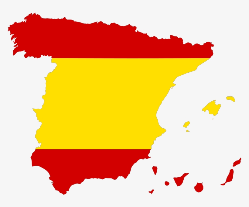 48kib, 800x600, España - Spain Silhouette, transparent png #2034994