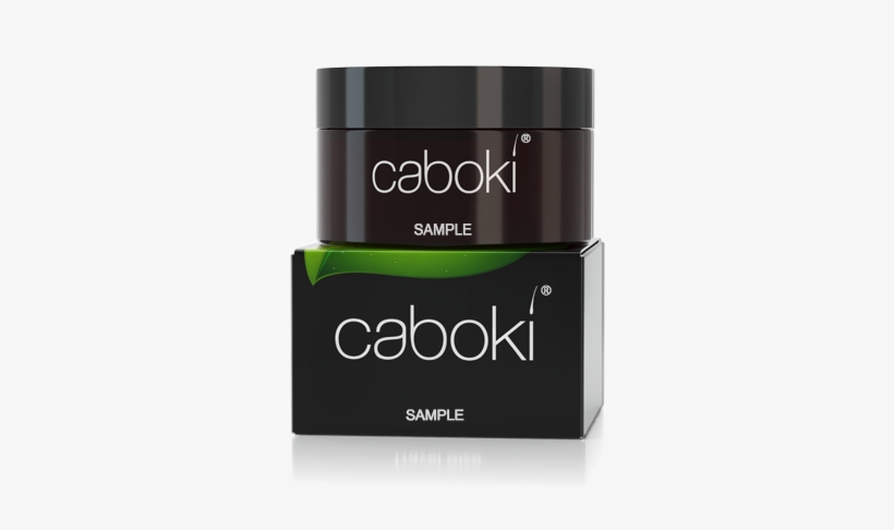 Free Sample - Caboki Hair Loss Concealer Travel Size (8-14 Days Supply), transparent png #2035147