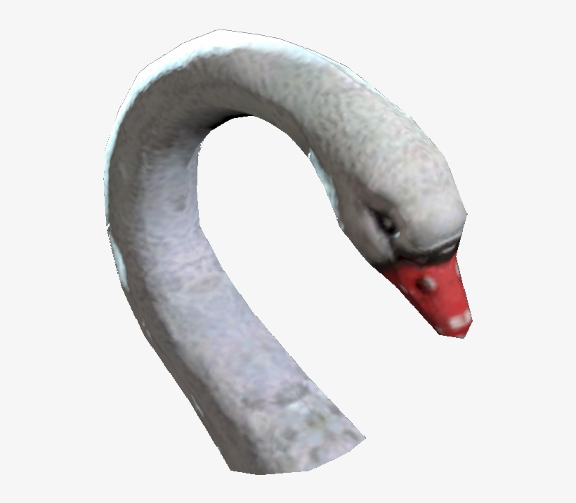 Swan Boat Fragments - Fallout 4 Swan Png, transparent png #2035170