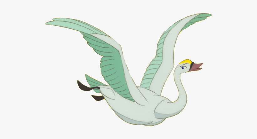 Duck, transparent png #2035195