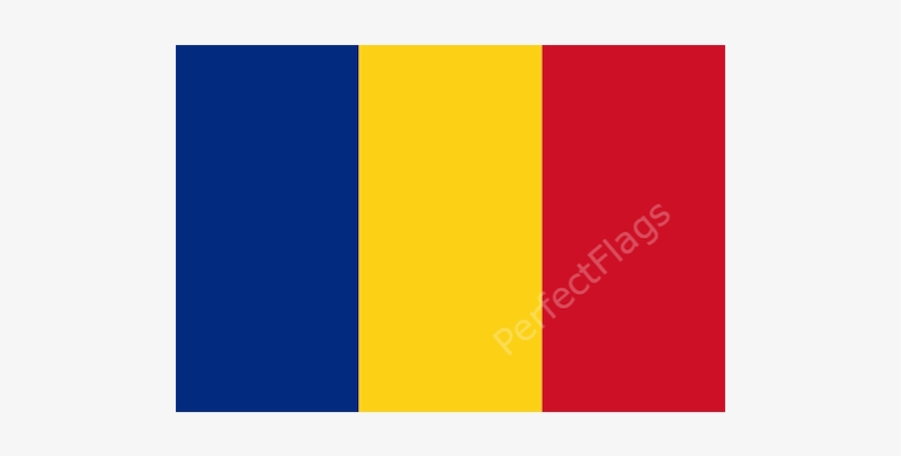 Romanian Flag, transparent png #2035212