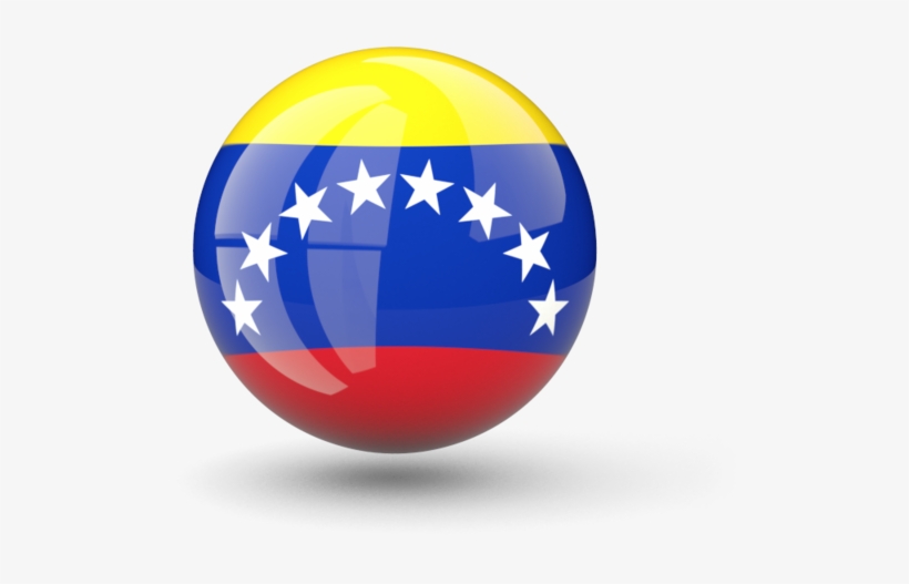 Search Results For - Venezuela Flag Icon Png, transparent png #2035234
