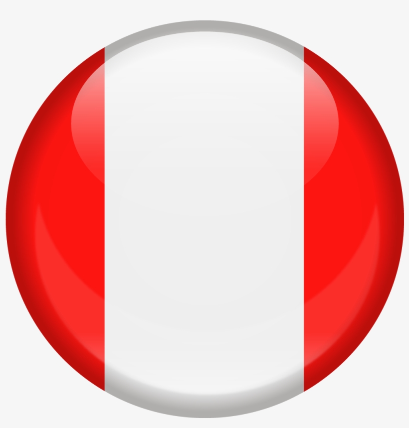 Perú - Spain Flag, transparent png #2035254
