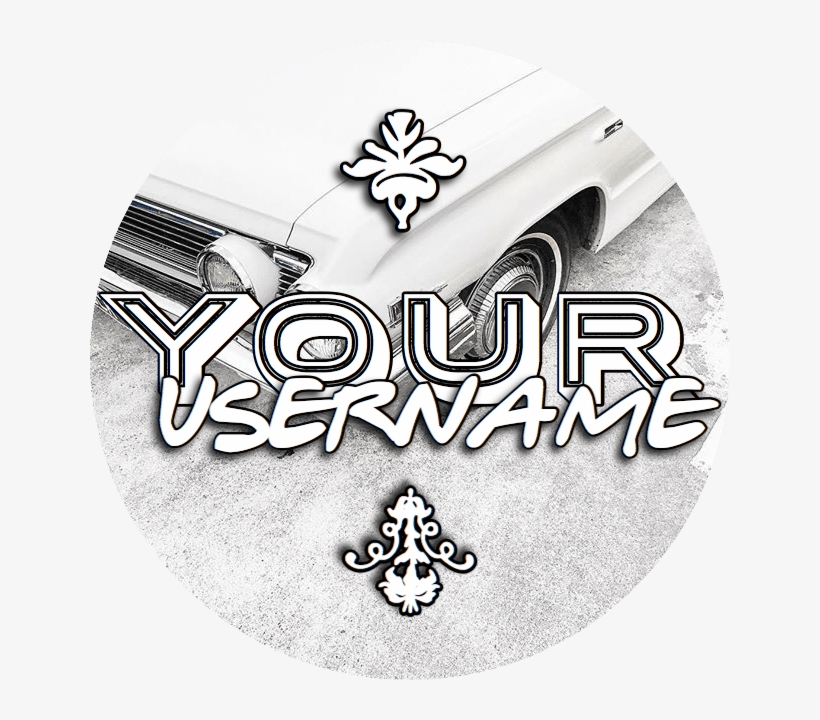 Design A Custom Aesthetic Social Media Icon Aka Profile - White Vintage Aesthetic Theme, transparent png #2035343