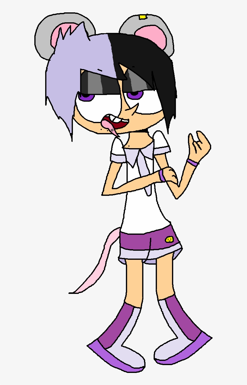 Mizuko's Tongue Piercing - Mizuko Kuyō, transparent png #2035507