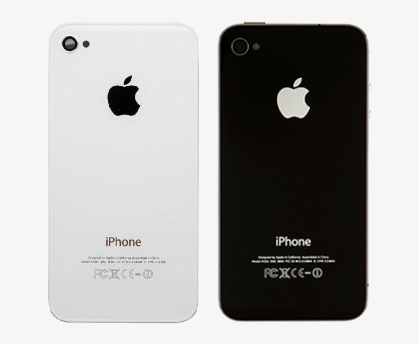 The Appearance Of Your Device Is Key To The Overall - Iphone 10 Back Side, transparent png #2035560