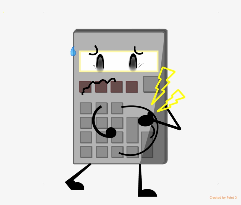 Pregnant Calculator - Artisan, transparent png #2035623
