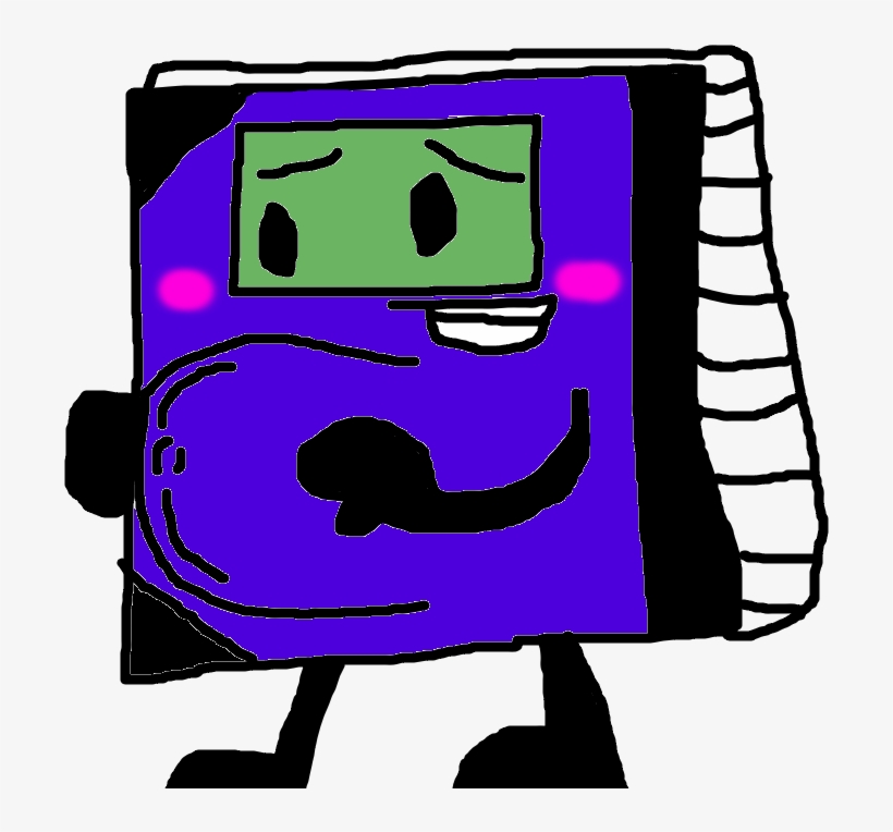 Pregnant Notebook - Wiki, transparent png #2035646
