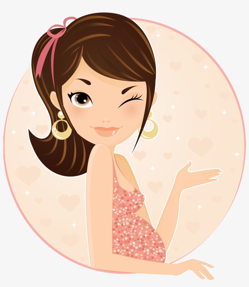 Jpg Stock Png Pixeles Fotos Selfie Pinterest Clip Pregnantpng - Pregnancy Relations: A Complete Guide To Handling People, transparent png #2035649