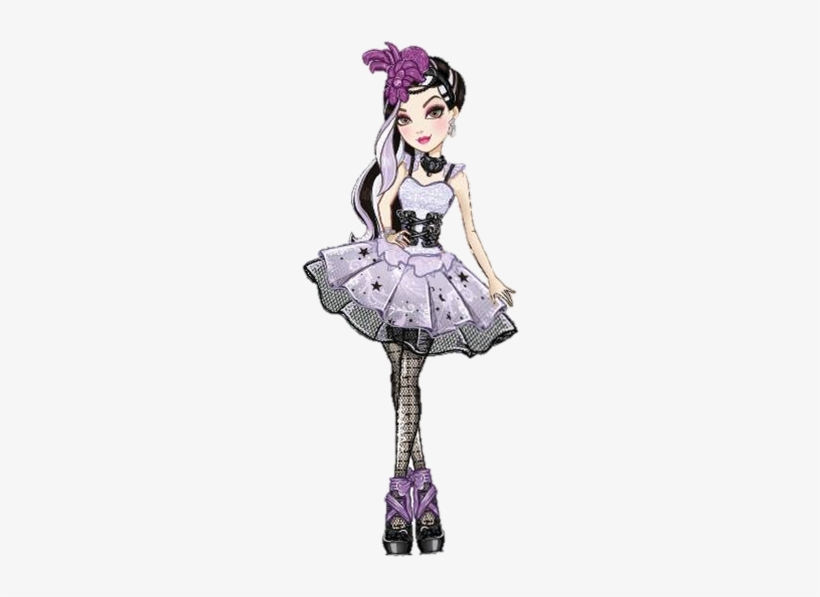 Duchess Swan Ii - Ever After High Duchess Swan Drawing, transparent png #2035782