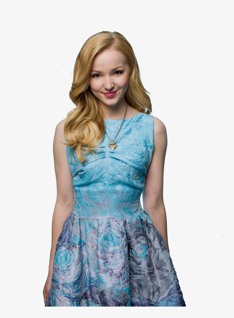 Dove Cameron Png - Happy Birthday Dove Cameron, transparent png #2035785