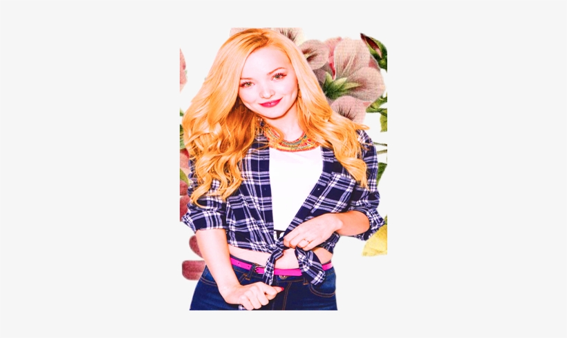Estilos De Dove Cameron, transparent png #2035829