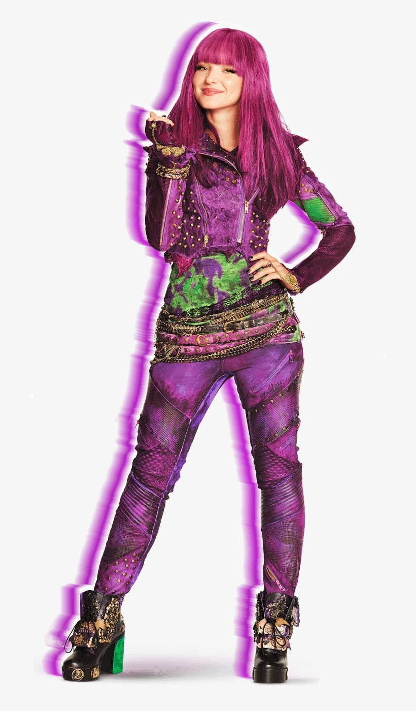 Pin By Nicole Mutch On Photography - Descendants 2, transparent png #2035850