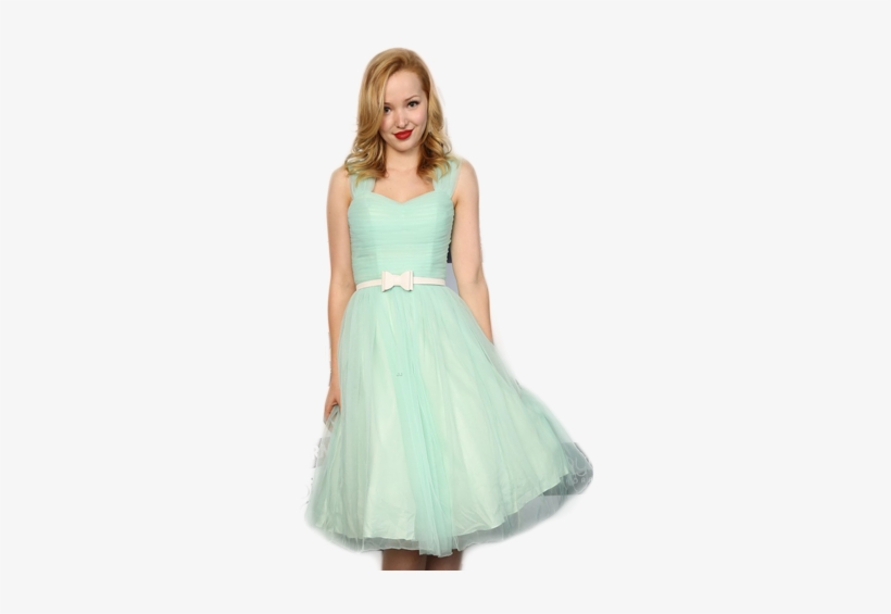 Png Dove Cameron - Dove Cameron Em Png, transparent png #2035871