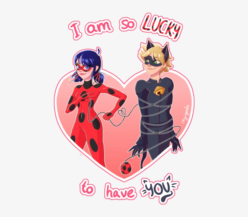 Miraculous: Tales Of Ladybug & Cat Noir, transparent png #2035876