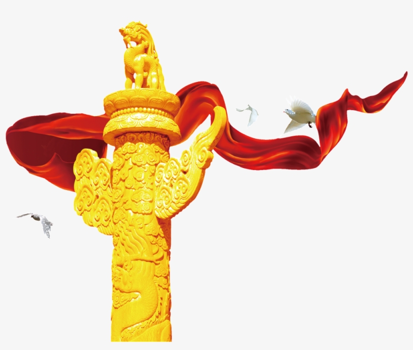 华表, transparent png #2035899