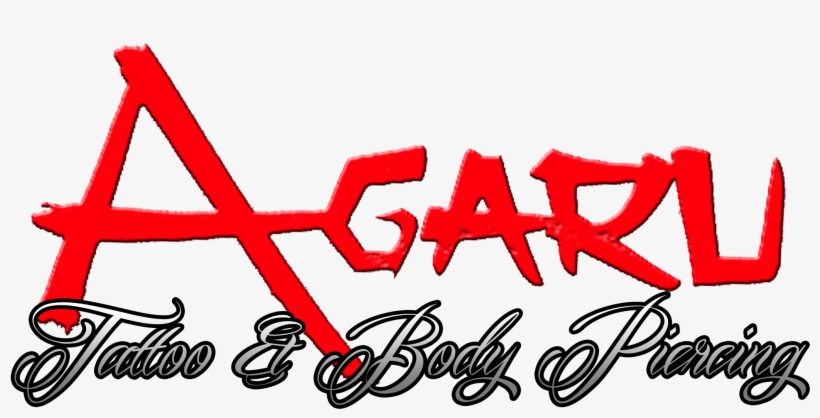 Agaru Tattoo & Body Piercing, transparent png #2035950