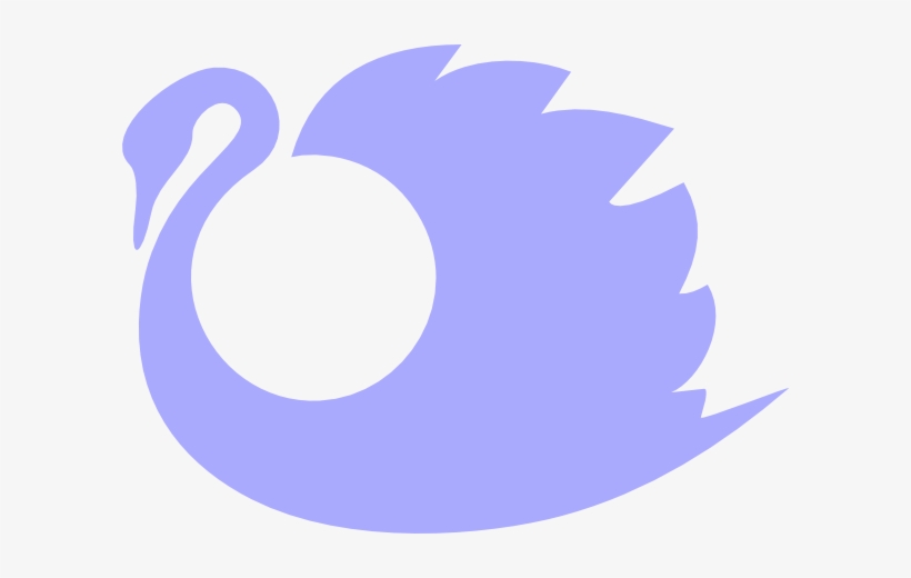 Swan Svg Clip Arts 600 X 440 Px, transparent png #2035967